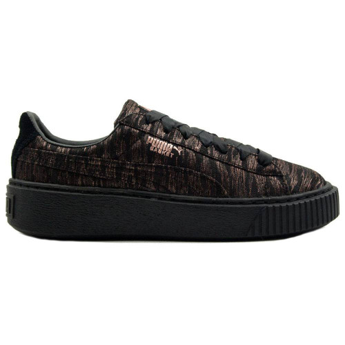 Puma Basket Platform VR Wn  s